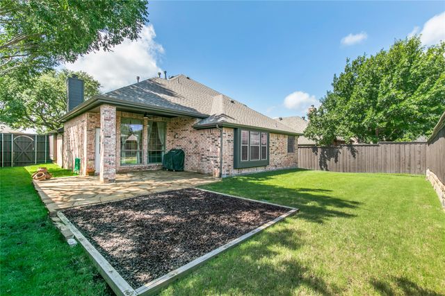 2485 Yuma Drive, Little Elm, TX 75068