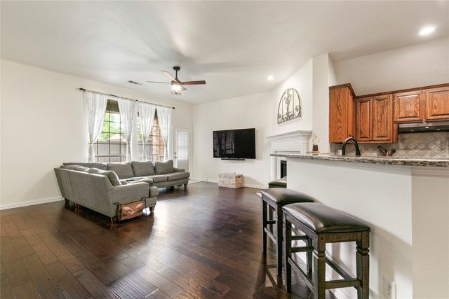 2485 Yuma Drive, Little Elm, TX 75068