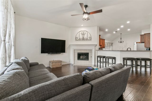 2485 Yuma Drive, Little Elm, TX 75068