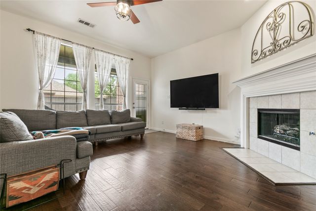 2485 Yuma Drive, Little Elm, TX 75068