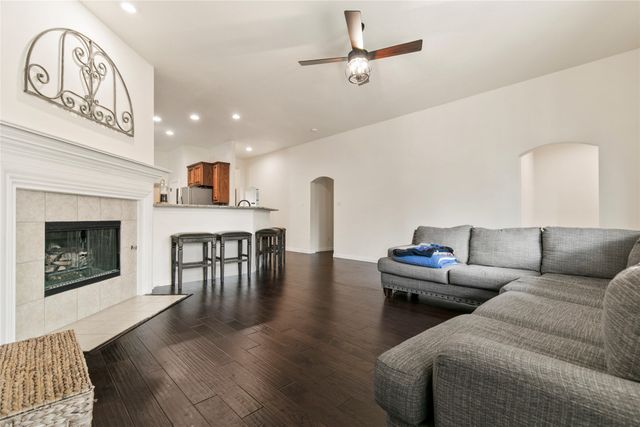 2485 Yuma Drive, Little Elm, TX 75068