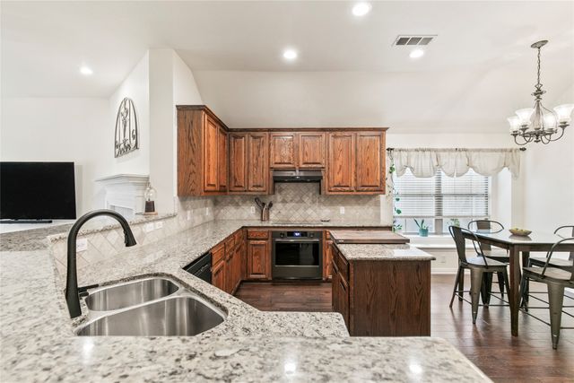 2485 Yuma Drive, Little Elm, TX 75068