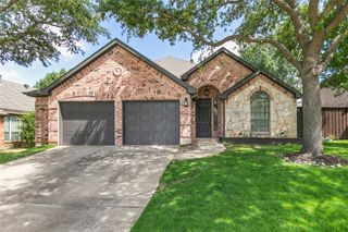 2485 Yuma Drive, Little Elm, TX 75068