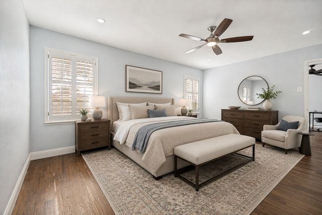 4819 Skillman Street 108, Dallas, TX 75206