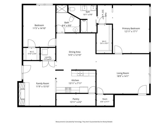 4819 Skillman Street 108, Dallas, TX 75206