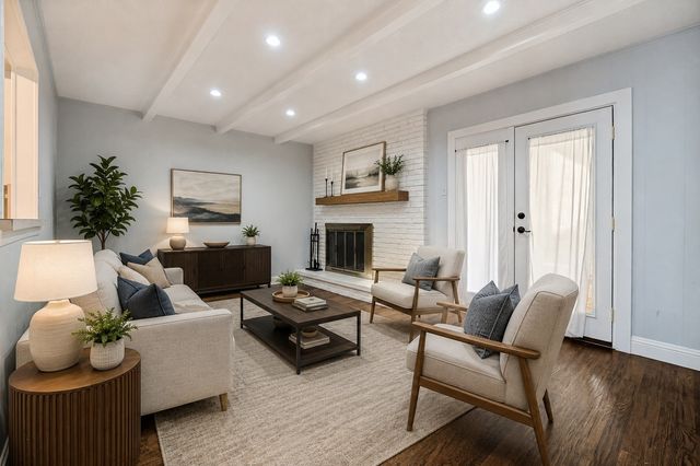4819 Skillman Street 108, Dallas, TX 75206