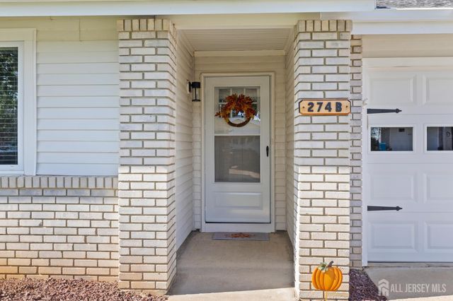 274 Convent Road B, Monroe, NJ 08831