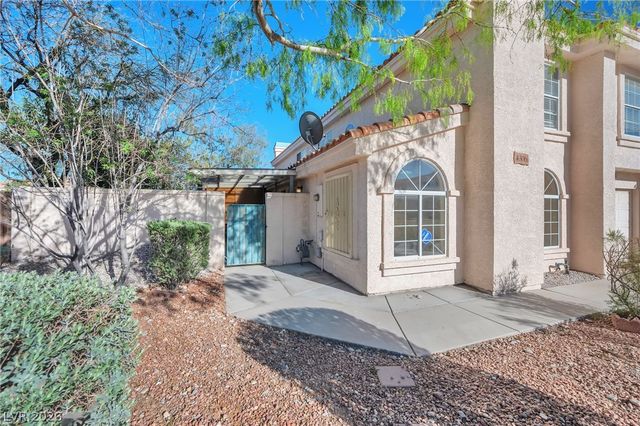 4306 Hilary Street, Las Vegas, NV 89147