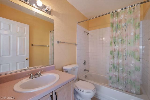 4306 Hilary Street, Las Vegas, NV 89147