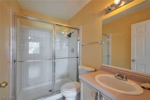 4306 Hilary Street, Las Vegas, NV 89147