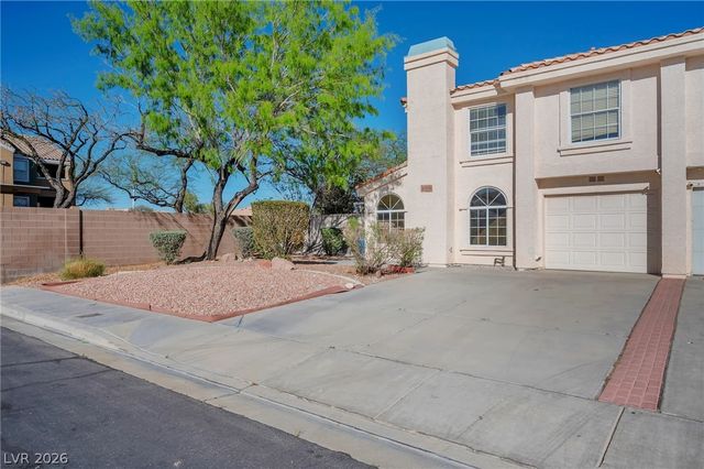 4306 Hilary Street, Las Vegas, NV 89147