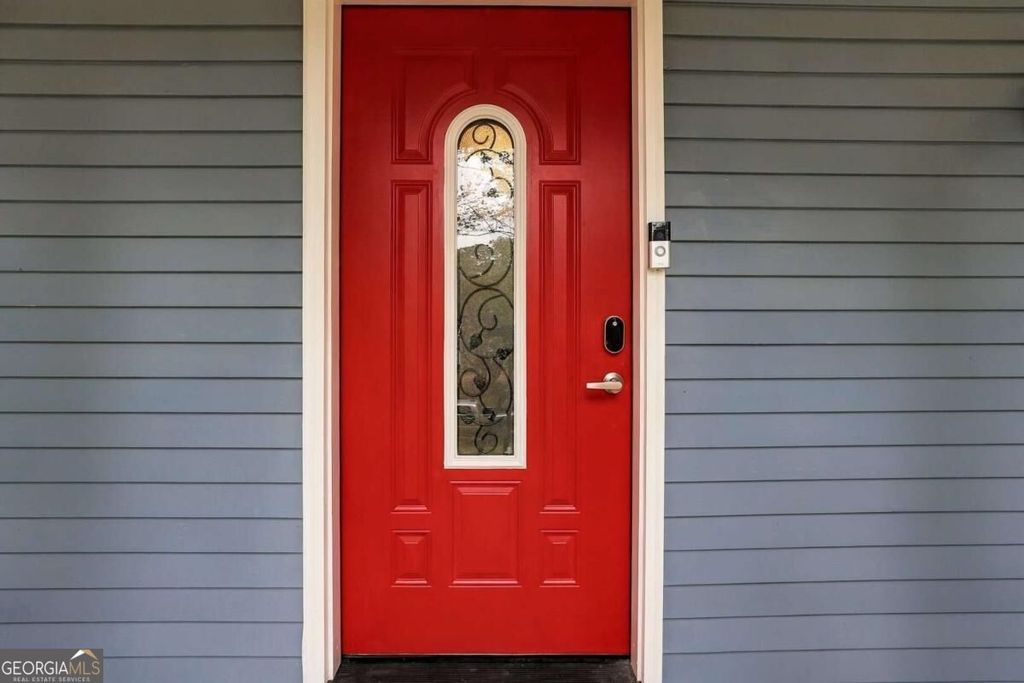 2170 Laurel Mill Way, Roswell, GA 30076 — photo 3