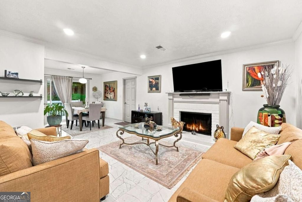 2170 Laurel Mill Way, Roswell, GA 30076 — photo 5