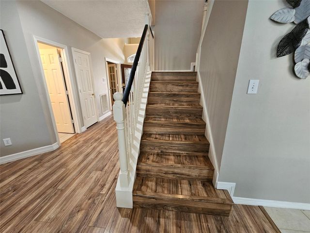 25606 Valley Springs Place, Spring, TX 77373
