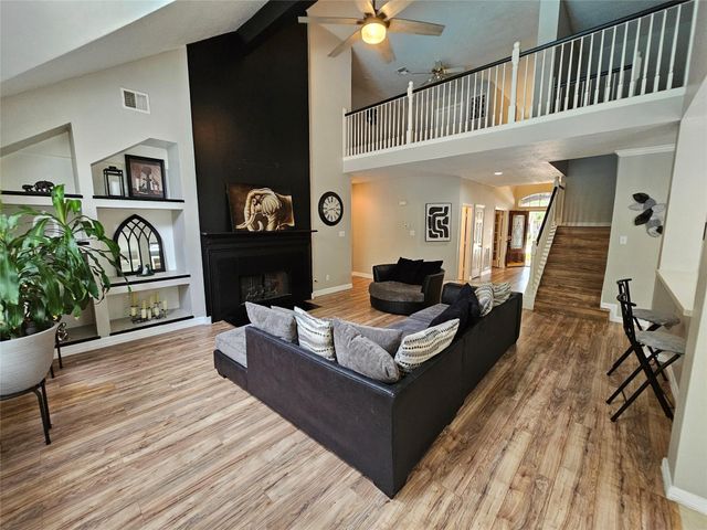 25606 Valley Springs Place, Spring, TX 77373