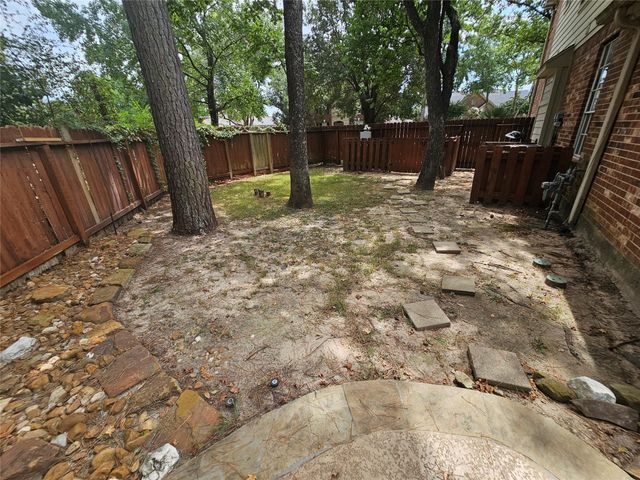 25606 Valley Springs Place, Spring, TX 77373