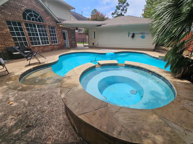 25606 Valley Springs Place, Spring, TX 77373