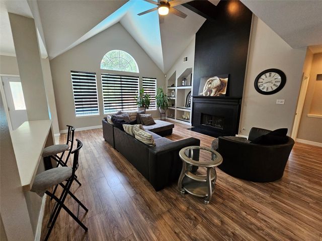 25606 Valley Springs Place, Spring, TX 77373