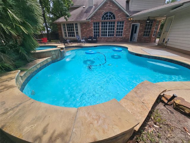 25606 Valley Springs Place, Spring, TX 77373