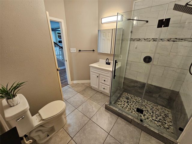25606 Valley Springs Place, Spring, TX 77373