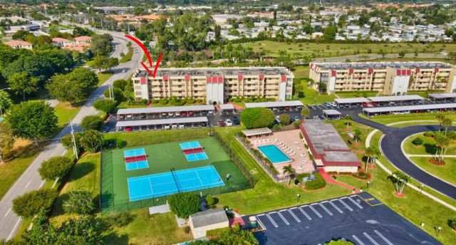 23249 Barwood Lane 402, Boca Raton, FL 33428