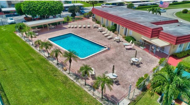 23249 Barwood Lane 402, Boca Raton, FL 33428