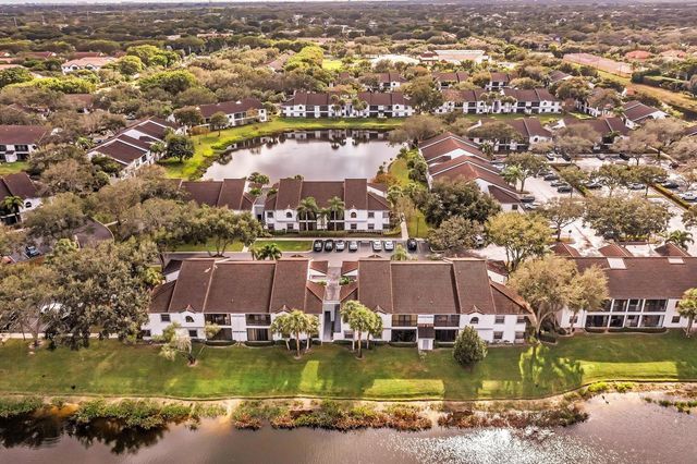 5395 Firenze Drive O, Boynton Beach, FL 33437
