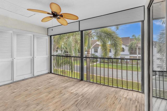 5395 Firenze Drive O, Boynton Beach, FL 33437