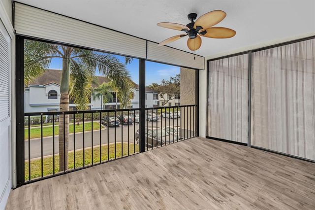 5395 Firenze Drive O, Boynton Beach, FL 33437