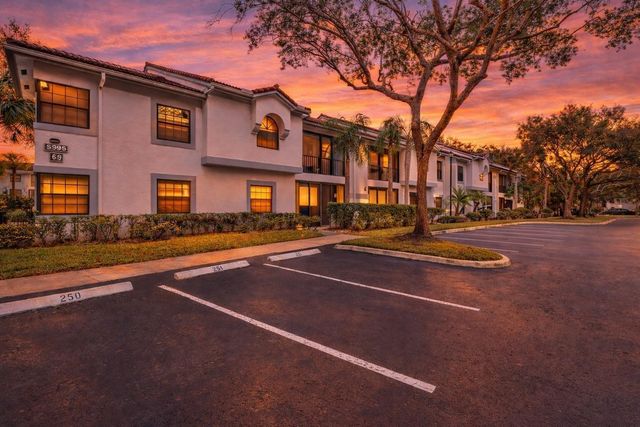 5395 Firenze Drive O, Boynton Beach, FL 33437