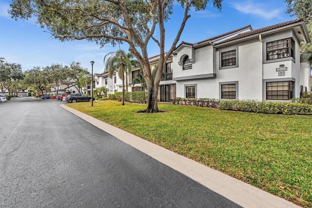 5395 Firenze Drive O, Boynton Beach, FL 33437