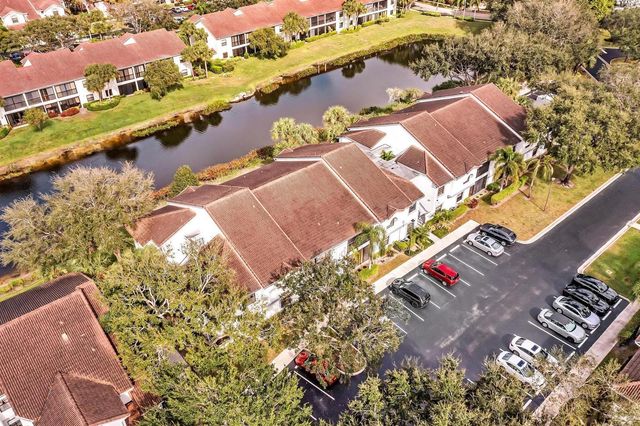 5395 Firenze Drive O, Boynton Beach, FL 33437
