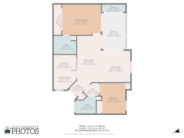 5395 Firenze Drive O, Boynton Beach, FL 33437