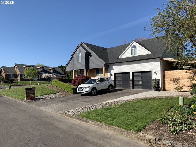16004 Ne 36TH Ave, Ridgefield, WA 98642