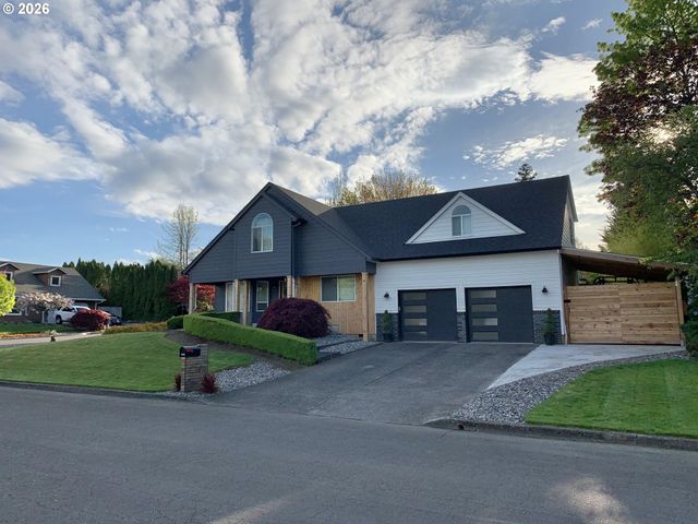 16004 Ne 36TH Ave, Ridgefield, WA 98642