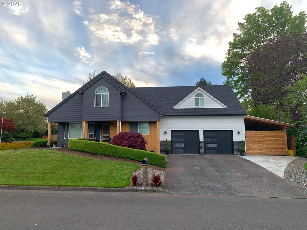 16004 Ne 36TH Ave, Ridgefield, WA 98642