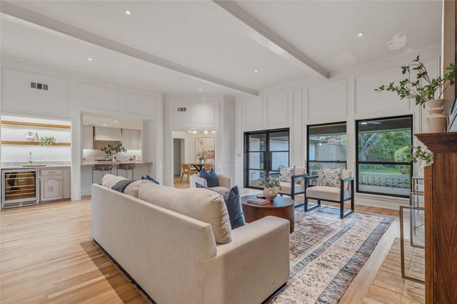 6409 Duffield Drive, Dallas, TX 75248