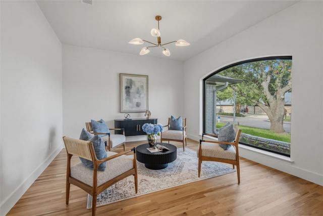 6409 Duffield Drive, Dallas, TX 75248