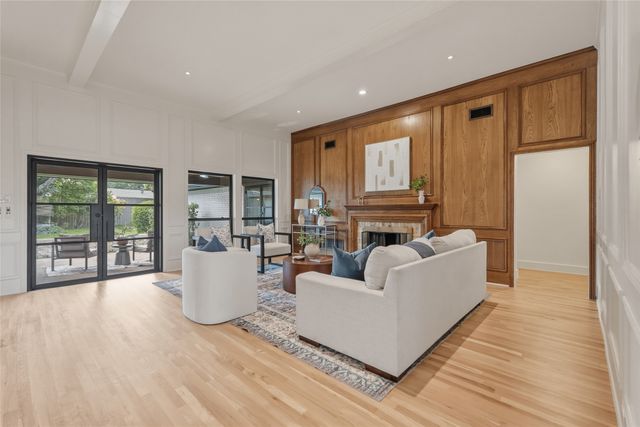6409 Duffield Drive, Dallas, TX 75248