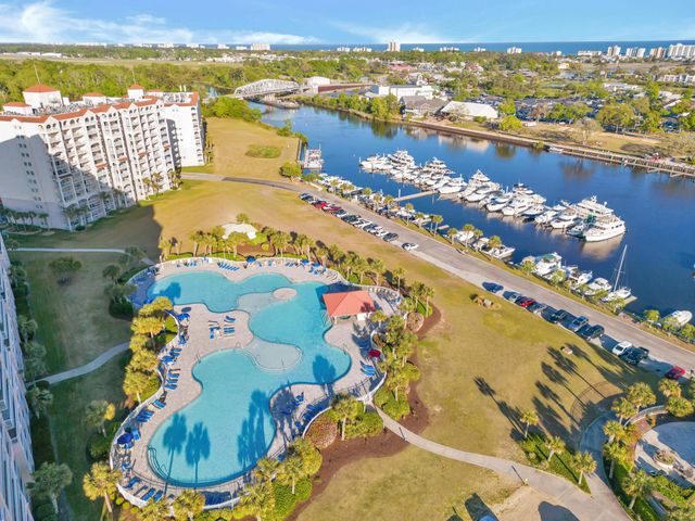 6203 Catalina Dr Unit 826, North Myrtle Beach, SC 29582