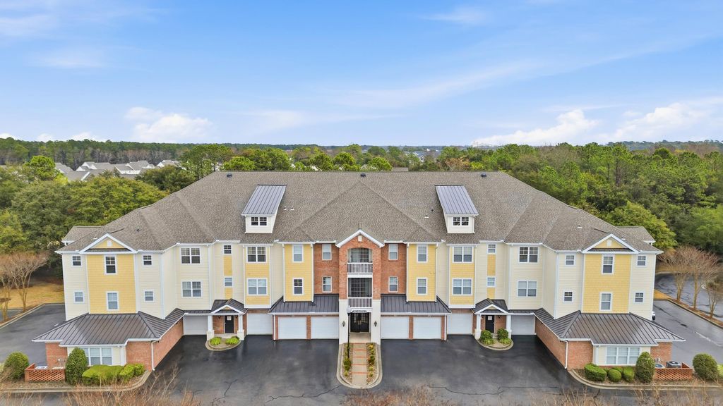 6203 Catalina Dr Unit 826, North Myrtle Beach, SC 29582