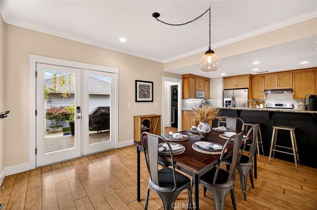 2509 England, Chico, CA 95928