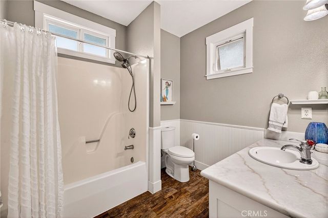 2509 England, Chico, CA 95928