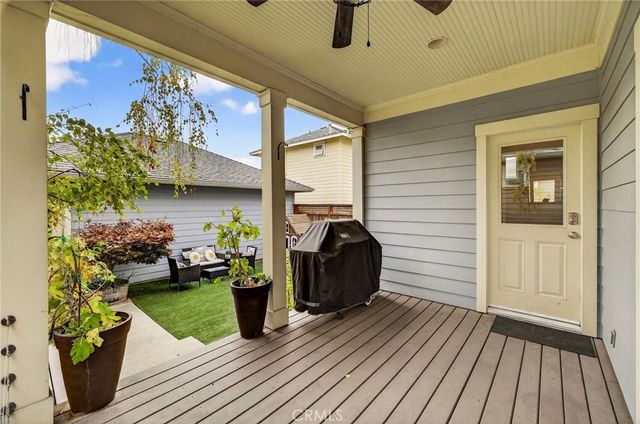 2509 England, Chico, CA 95928