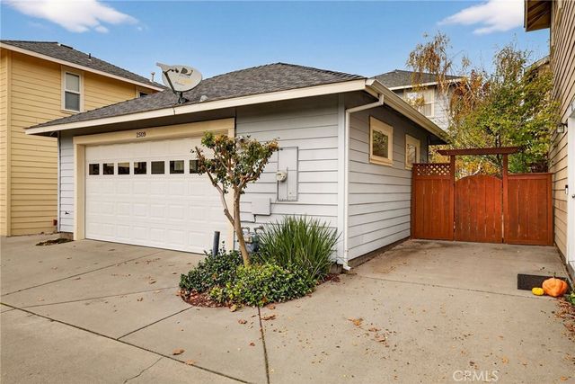 2509 England, Chico, CA 95928