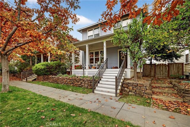 2509 England, Chico, CA 95928