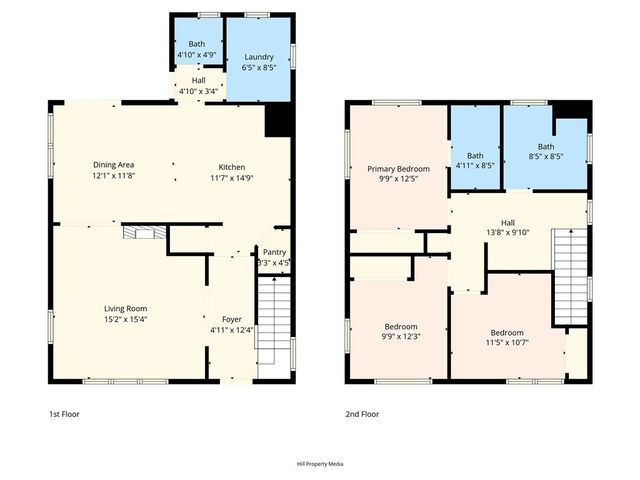 2509 England, Chico, CA 95928