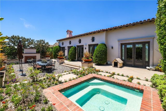 8 Stargazer, Newport Coast, CA 92657