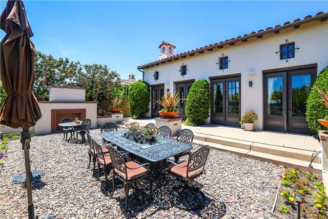 8 Stargazer, Newport Coast, CA 92657