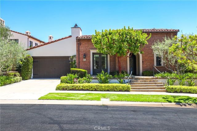 8 Stargazer, Newport Coast, CA 92657